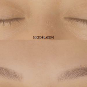 Microblading Sesión + Repaso